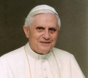 Nhớ về hình ảnh Đức giáo hoàng qúa cố Benedictô XVI