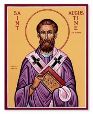 Thánh Augustinus và con đường trở lại
