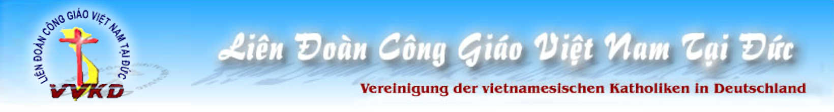 Liên Đoàn Công Giáo Việt Nam