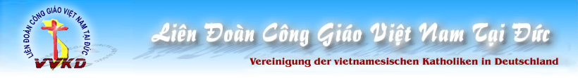Liên Đoàn Công Giáo Việt Nam