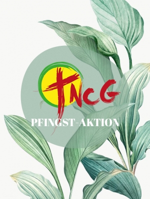Thanh Niên Công Giáo - Pfingstaktion 2020