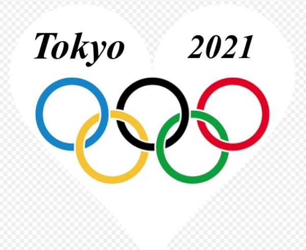 Hình ảnh Olympia mùa Hè 2021