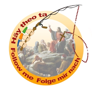 Đại Hội Công Giáo Việt Nam Tại Đức Lần Thứ 42: Thư Cám Ơn