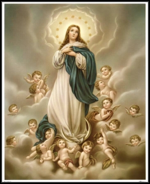 Phúc Âm Lễ Đức Mẹ Lên Trời  15.08.2022