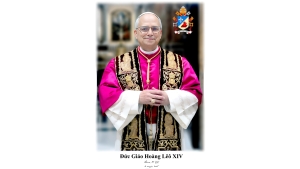 Khuôn Mặt Người Bắc Cầu - Pontifex