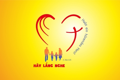 Hãy Lắng Nghe - Hình Ảnh Đại Hội Công Giáo Việt Nam Tại Đức Kỳ Thứ 43