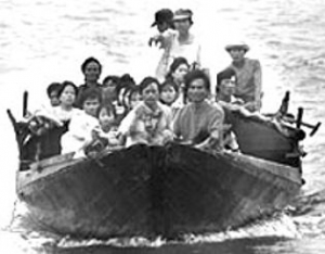 Câu Chuyện Vượt Biên Thương Tâm: Tàu Kim Hoàn MT065, 170 Người Chết Thảm